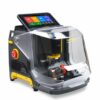 2024 Xhorse Condor XC-Mini Plus II Condor II Key Cutting Machine Android Touch Screen with M3 & M5 Clamps - Image 6