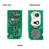 Autel IKEY Premium Style Smart Programmable Key 3 Buttons (Toyota Style) - Image 4