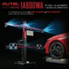 Autel IA900LDW MaxiSYS ADAS Wheel Alignment with LDW Targets - Image 7