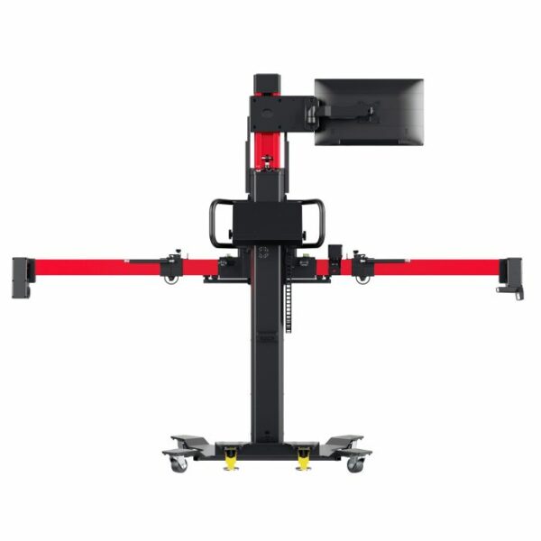 Autel MaxiSYS IA900WA Wheel Alignment Frame - Image 2