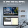 AUTOOL XC503 3D Wheel Aligner - High-Precision Alignment with Advanced 3D Imaging Technology - Image 13