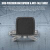 AUTOOL XC503 3D Wheel Aligner - High-Precision Alignment with Advanced 3D Imaging Technology - Image 7