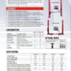Launch TLT240SC 2-Post Car Lift – 4000KG Capacity | Reliable Automotive Workshop Solution - Image 7