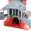 Launch TLT240SC 2-Post Car Lift – 4000KG Capacity | Reliable Automotive Workshop Solution - Image 6
