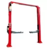 Launch TLT240SC 2-Post Car Lift – 4000KG Capacity | Reliable Automotive Workshop Solution - Image 2