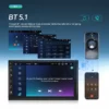 7" 2Din 8-Core 4+64GB Android Car Stereo with Wireless CarPlay/Android Auto, 4G WiFi, DSP, GPS, and AI Voice Control | IOS & Android Compatible - Image 9