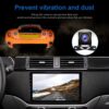 HD 1080P Car Rear View Camera with 170° Wide Angle, Waterproof Night Vision for Parking Assistance - Image 10