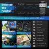 CGSULIT SC880 All-System OBD2 Scanner – Professional Automotive Diagnostic Tool - Image 10