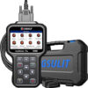 CGSULIT SC880 All-System OBD2 Scanner – Professional Automotive Diagnostic Tool