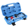 VW/Audi Timing Tool Kit – 1.2/1.4 TSi & 1.4 TSi ACT (VAG/Belt Drive/Petrol) | Professional Engine Timing Set - Image 3
