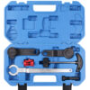 VW/Audi Timing Tool Kit – 1.2/1.4 TSi & 1.4 TSi ACT (VAG/Belt Drive/Petrol) | Professional Engine Timing Set