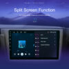 9" 2-DIN CarPlay(iOS)/Android Auto Infotainment System with GPS, 4G WiFi, HD Touchscreen, DSP & 360° Camera Support - Image 21