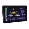 9" 2-DIN CarPlay(iOS)/Android Auto Infotainment System with GPS, 4G WiFi, HD Touchscreen, DSP & 360° Camera Support - Image 2