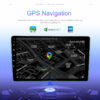 9" 2-DIN CarPlay(iOS)/Android Auto Infotainment System with GPS, 4G WiFi, HD Touchscreen, DSP & 360° Camera Support - Image 20