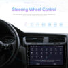 9" 2-DIN CarPlay(iOS)/Android Auto Infotainment System with GPS, 4G WiFi, HD Touchscreen, DSP & 360° Camera Support - Image 27